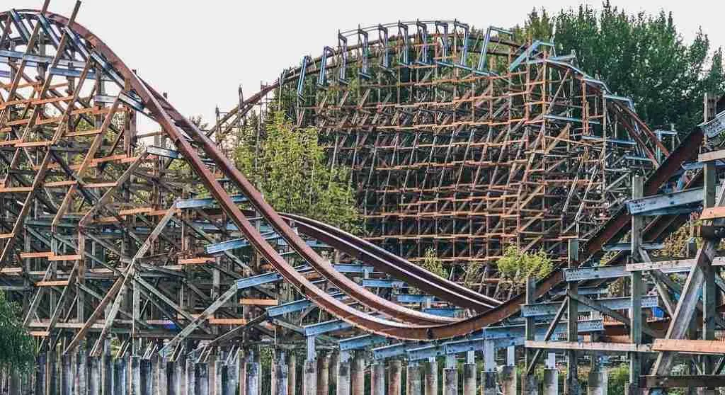 Reimagine Your Current Roller Coaster - Rocky Mountain Coasters
