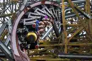 2024 World Roller Coaster Rankings Cedar point reimagined roller coaster